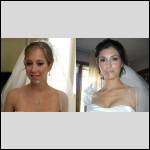 You may now kiss the bride