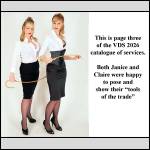 Visiting Disciplinary Service - #1989160-2