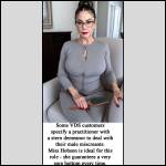 Visiting Disciplinary Service - #1990922-1