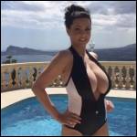 Does anyone know who this porn model is? - #1991185-1