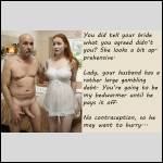 Older Men Helping/Guiding/Corrupting Young Couples - #1991691-3