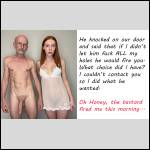 Older Men Helping/Guiding/Corrupting Young Couples - #1991755-2
