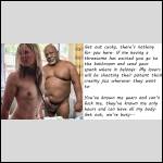 Older Men Helping/Guiding/Corrupting Young Couples - #1991937-1