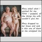Older Men Helping/Guiding/Corrupting Young Couples - #1992272-3