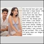 Older Men Helping/Guiding/Corrupting Young Couples - #1995662-1