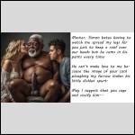 Older Men Helping/Guiding/Corrupting Young Couples - #2001902-1