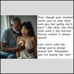 Older Men Helping/Guiding/Corrupting Young Couples - #2001902-3