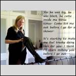 The Woman's Side... - #1993374-1