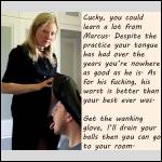 The Woman's Side... - #1993402-1