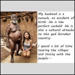 The Woman's Side... - #1993484-1