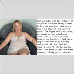 The Woman's Side... - #1993549-1