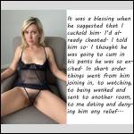 The Woman's Side... - #1993738-1