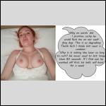 The Woman's Side... - #1994153-4