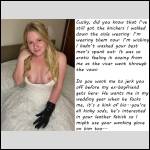 The Woman's Side... - #1994175-1