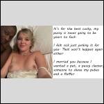 The Woman's Side... - #1994330-2