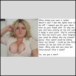 The Woman's Side... - #1994335-1