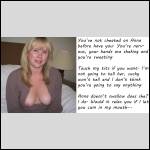 The Woman's Side... - #1994335-2
