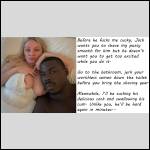 The Woman's Side... - #1994602-1