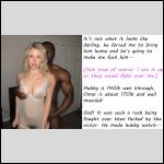 The Woman's Side... - #1994652-2