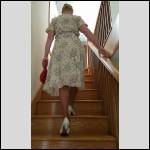 Stairs - #1995304-1