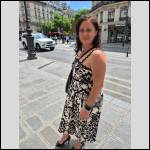 Natacha, épouse parisienne pour exhib et commentaires - #1995038-1
