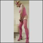 Chastity passing through airports - #1995371-1