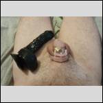Chastity passing through airports - #1995378-1