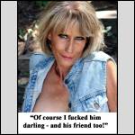 Mature ladies seizing their opportunities - #1995280-1