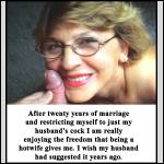 Mature ladies seizing their opportunities - #1995282-4