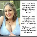 Mature ladies seizing their opportunities - #1995284-2