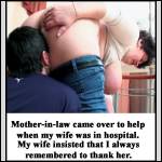 Mature ladies seizing their opportunities - #1995481-1
