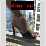 du küsst