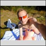 einmal anders
