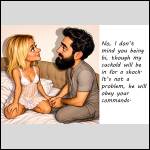 Captioned Toons - #1995737-2