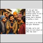 Captioned Toons - #1995812-3