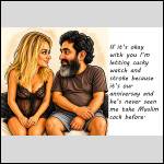 Captioned Toons - #1996023-4