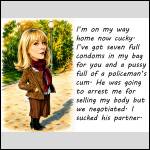 Captioned Toons - #1996024-2