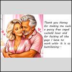 Captioned Toons - #1996030-1