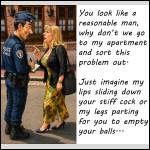 Captioned Toons - #1996058-2