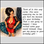 Captioned Toons - #1996540-3