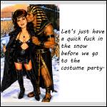 Captioned Toons - #1996707-2
