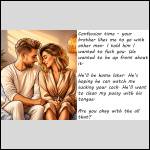 Captioned Toons - #1997158-2