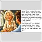 Captioned Toons - #1998038-3