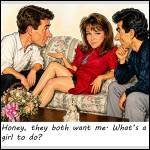 Captioned Toons - #1998759-4
