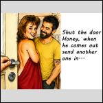 Captioned Toons - #1998787-2