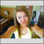 my GF