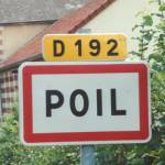 a poil
